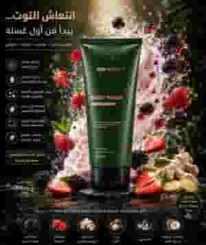 body lotion