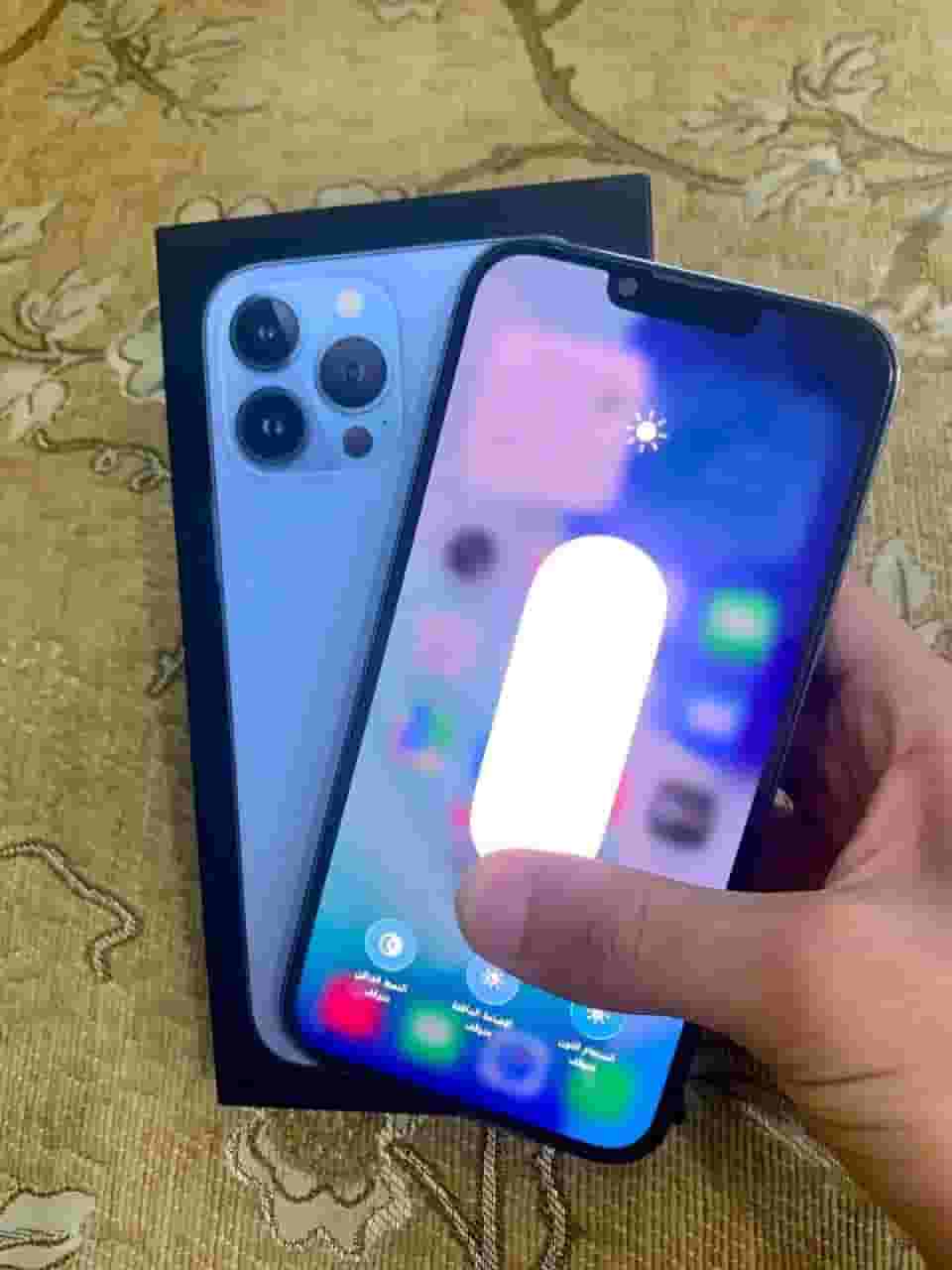 13 pro max