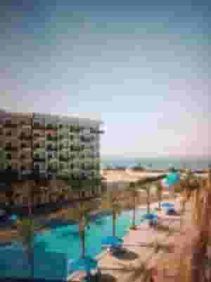 شاليه في العين السخنه قريه viva coast