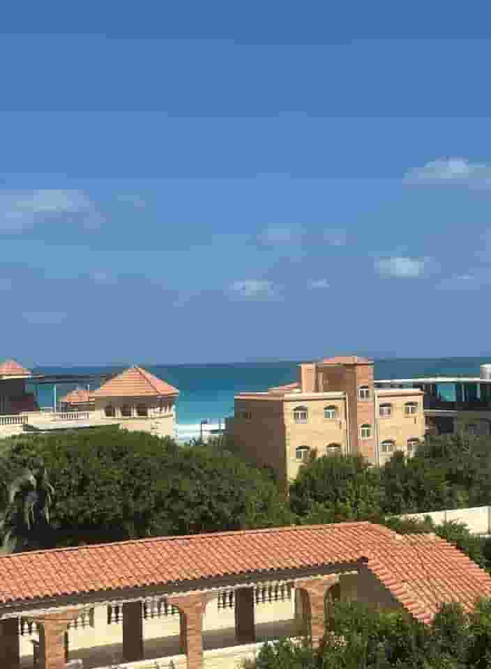 ## 🌊 An opportunity for the beauty of investment and resort in Sidi Kerir! 🌴