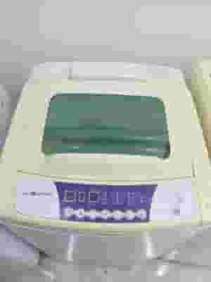 Universal 11 kg washing machine