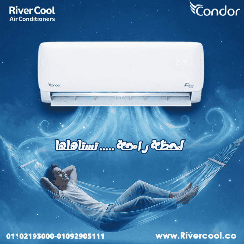 Condor air conditioner for sale