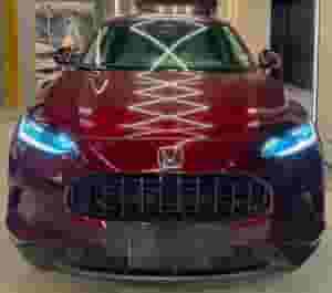 Honda Zr-V موديل 2025