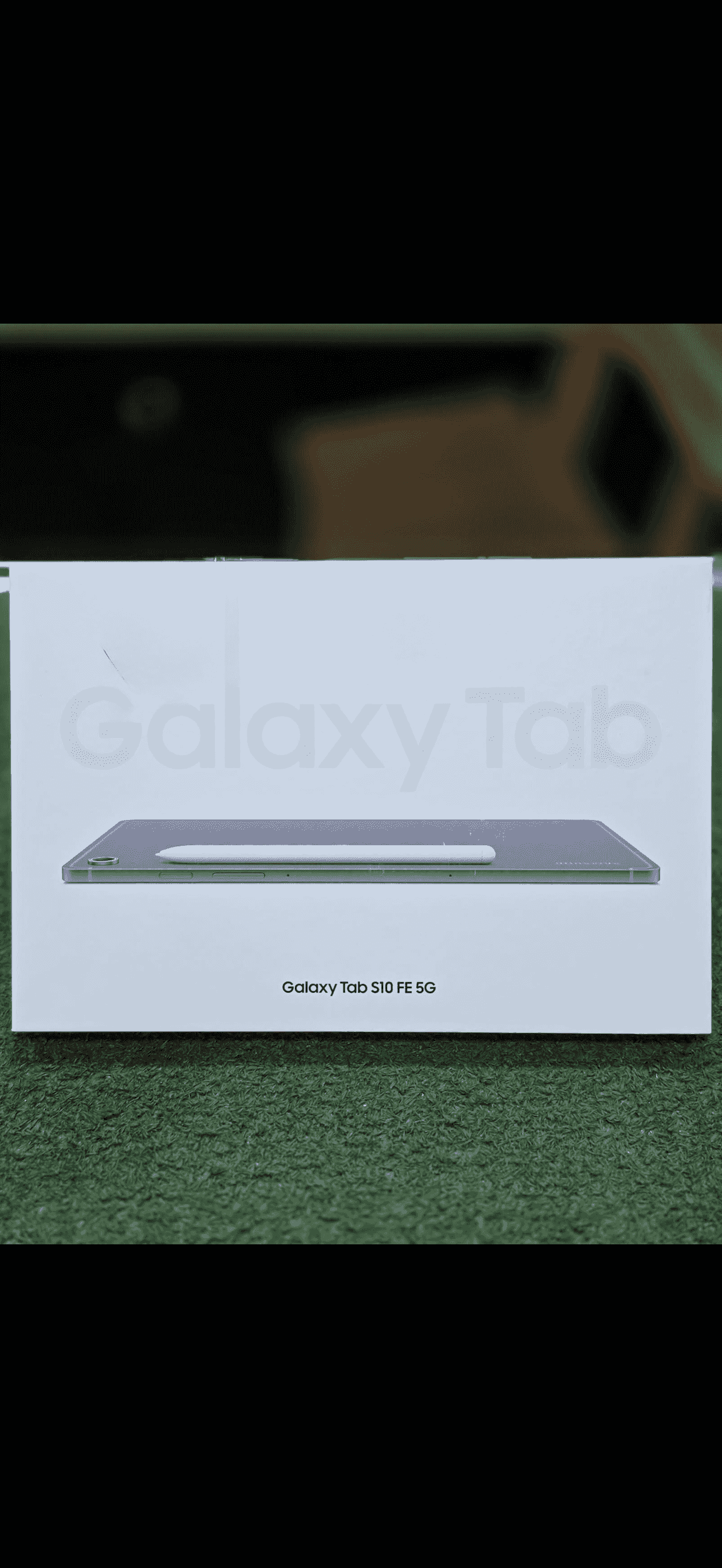 سامسونج جالاكسي تاب S10 FE 5G (SM-X526B)،