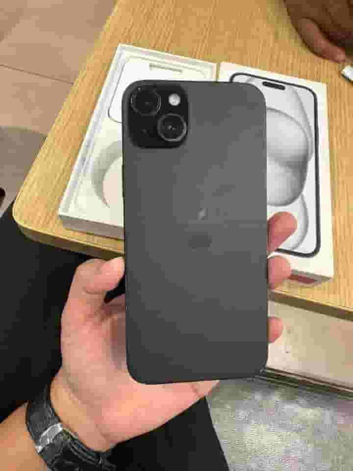 Iphone 15 جديد للبيع