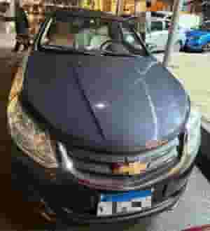 CHEVROLET OPTRA 23 TOP CATEGORY