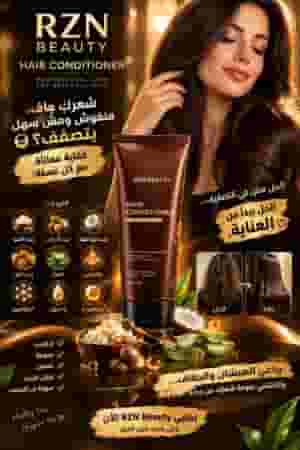Hair conditioner
