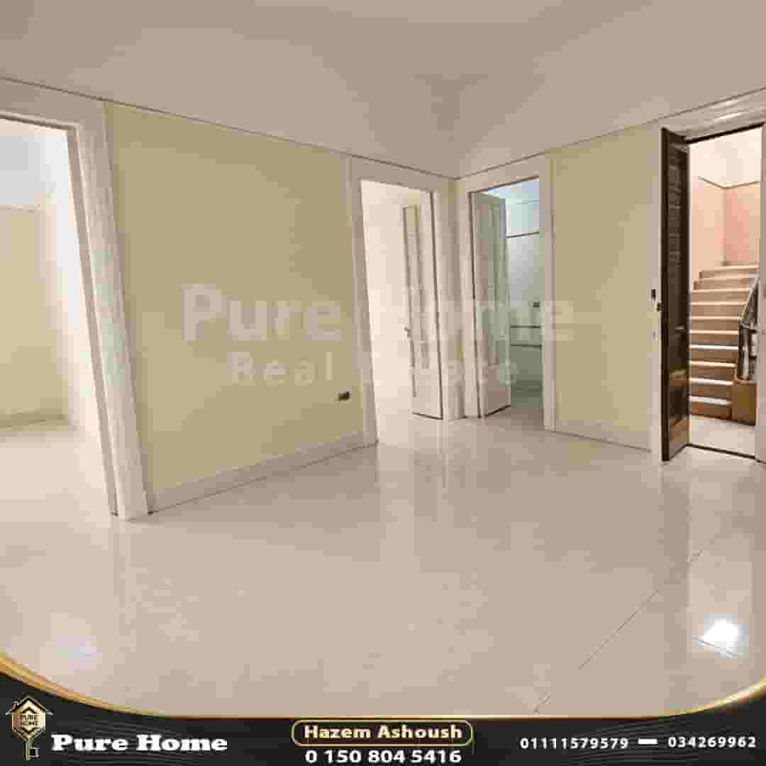 Administrative office for rent - Ibrahimiya