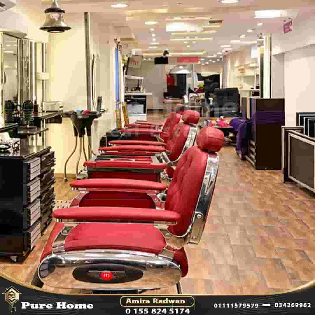 Beauty Center for furnished rent - Sporting - Steps from the sea
