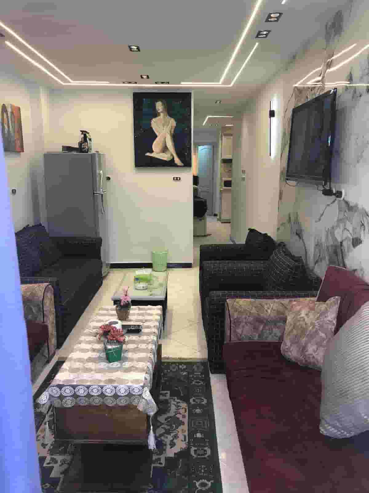 Chalet for sale in Heliopolis North Coast