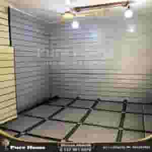 Commercial shop for rent - Manshia