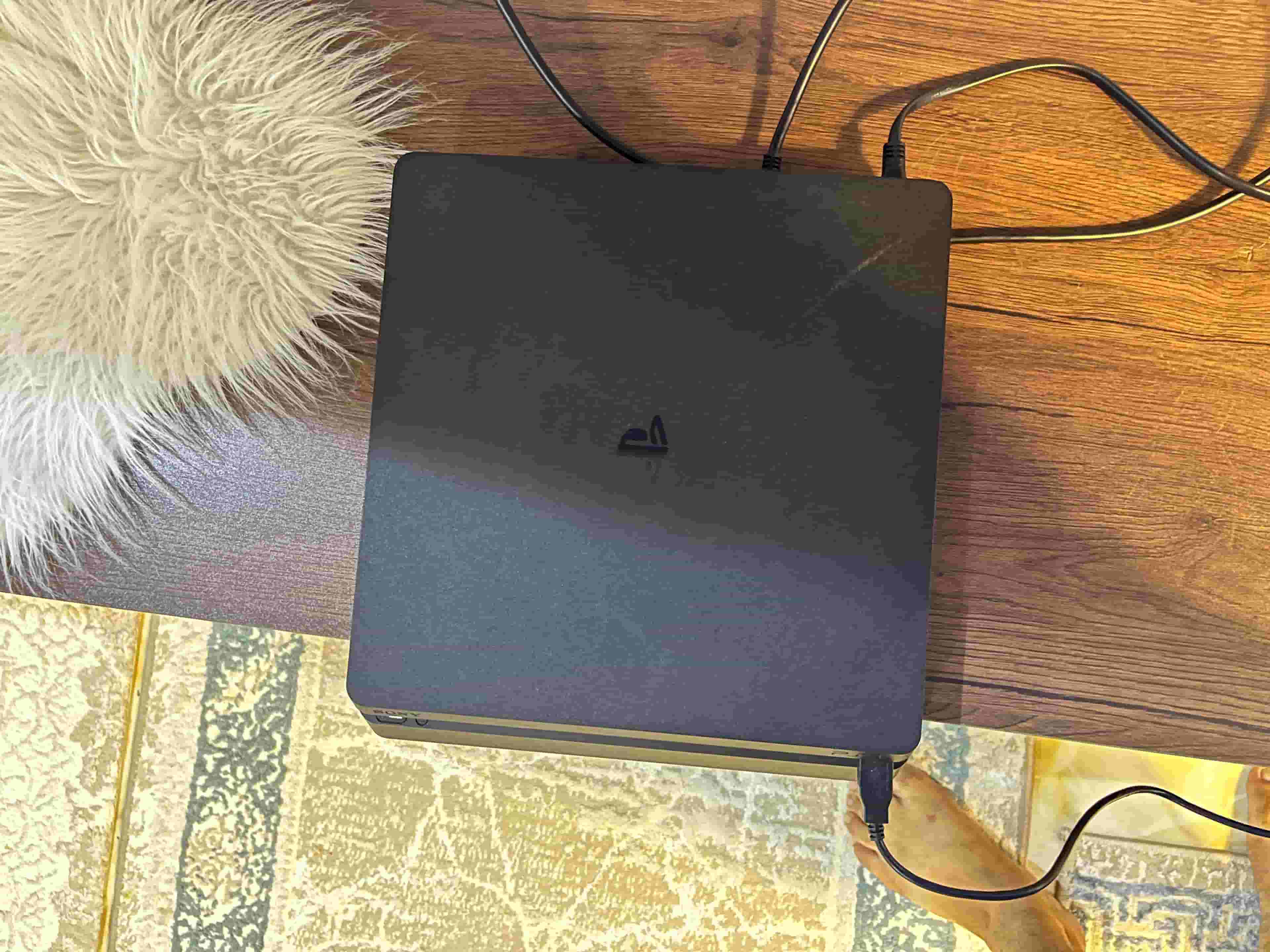 Ps4 slim for sale