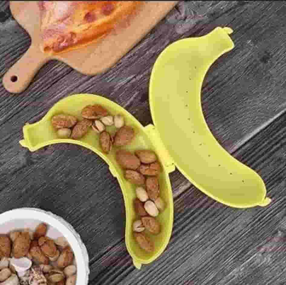 Imported banana case (back to school)