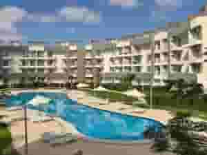 Furnished chalet for sale 90m - North Coast (Marseilia Beach 4) at a price of 8,000,000 EGP cash