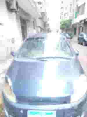 عربيه اسبرانزا