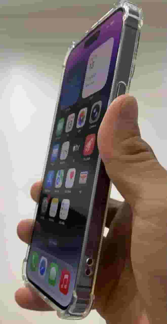 iPhone 14 pro max