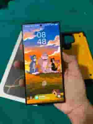 Samsung galagxy s24 ultra