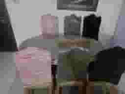 سفره زان احمر