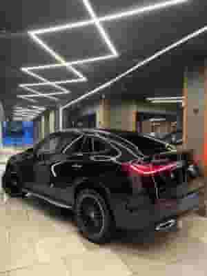 مرسيدس بنز GLC300
