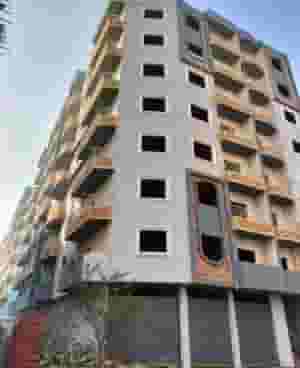 52 m shop for sale from the owner without intermediaries in a great commercial location on Helmy El Malt main street - Beni Suef