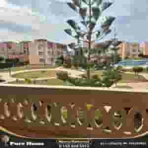 Furnished Chalet for Sale - Marseilia Beach 1 - North Coast