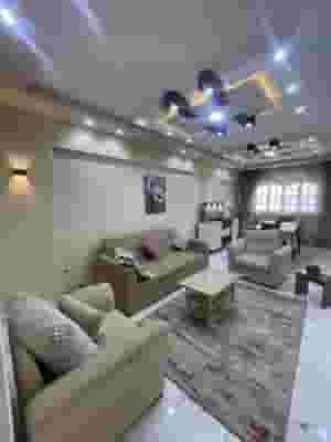 apartment for rent in mohandeseen