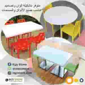 اسطح كوريان و كومباكت hpl للاستخدام التجاري