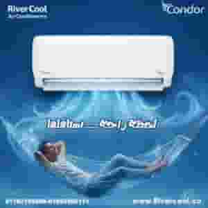 Condor air conditioner for sale