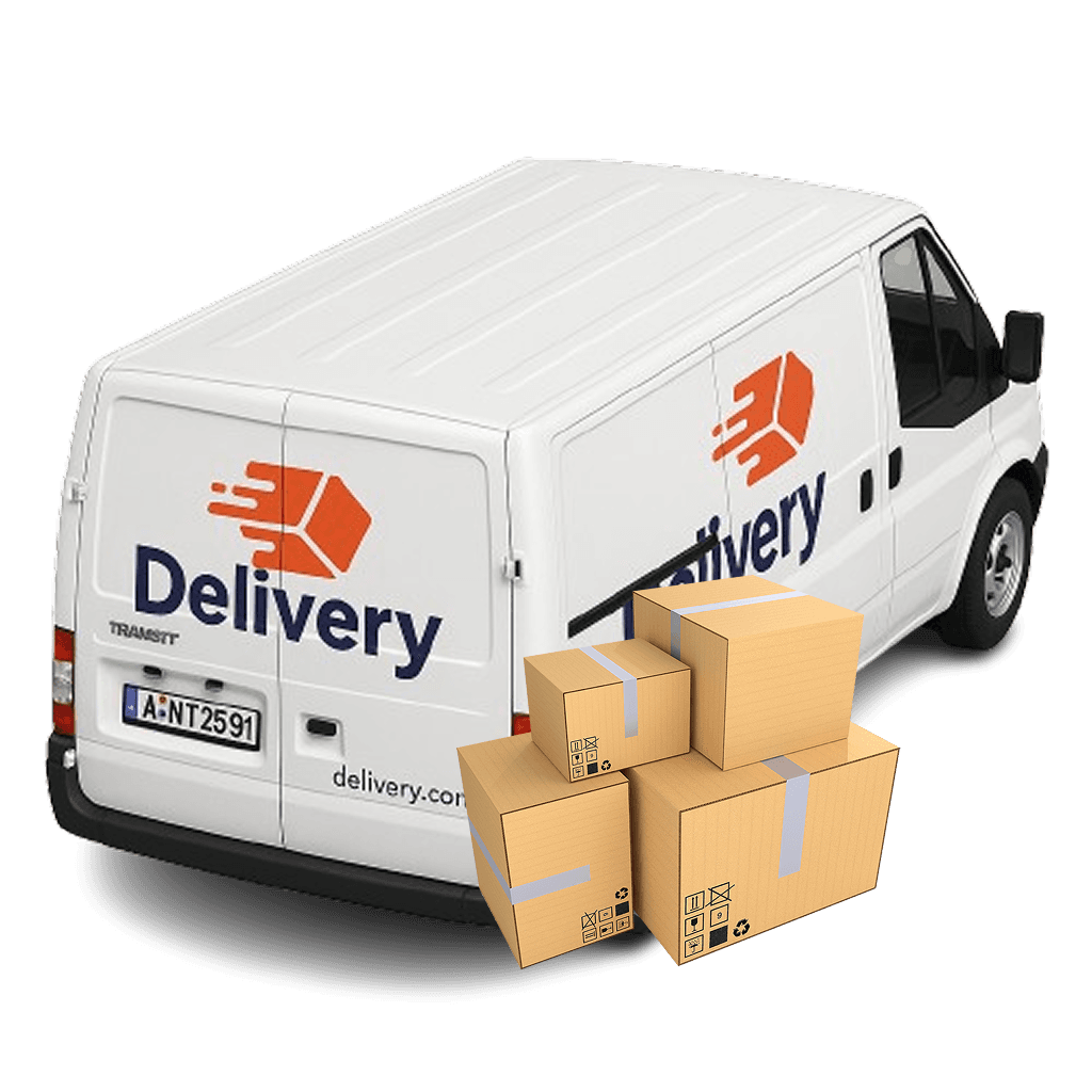 Delivery Services