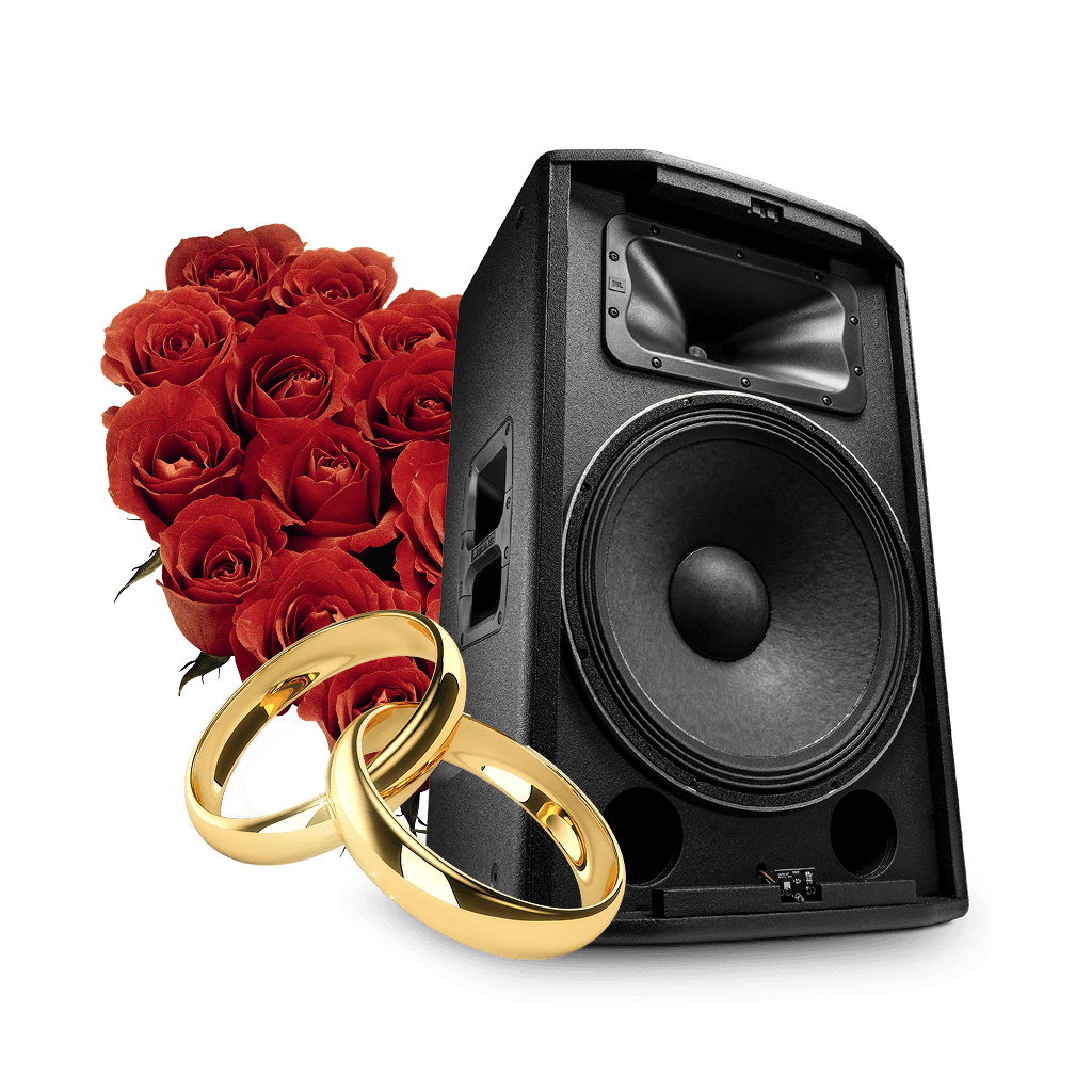 Weddings / Events
