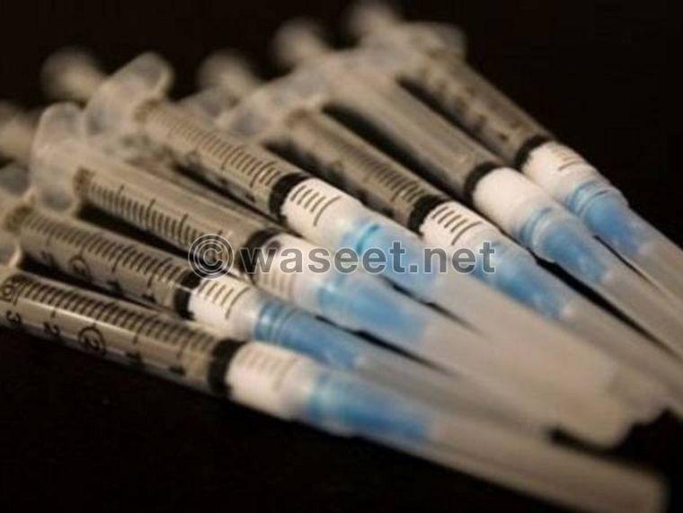   Syringes factory for sale  0