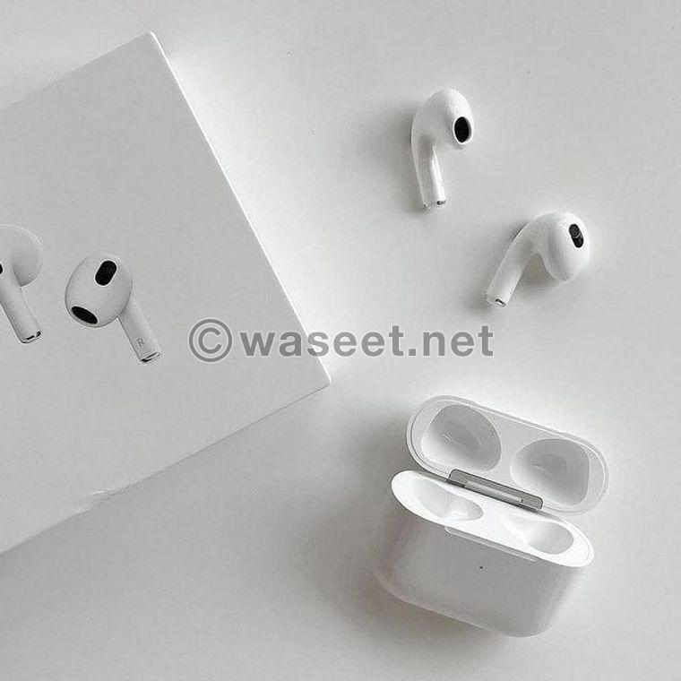 Airpods 3 ايربودز 2