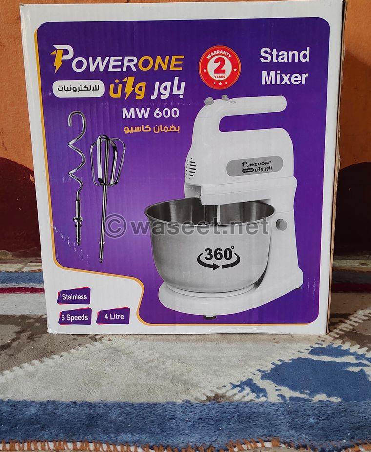 عجان power one  قوي  0