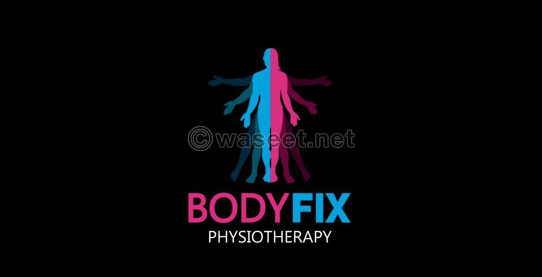 Female physical therapists Required to join BODYFIX Center 0
