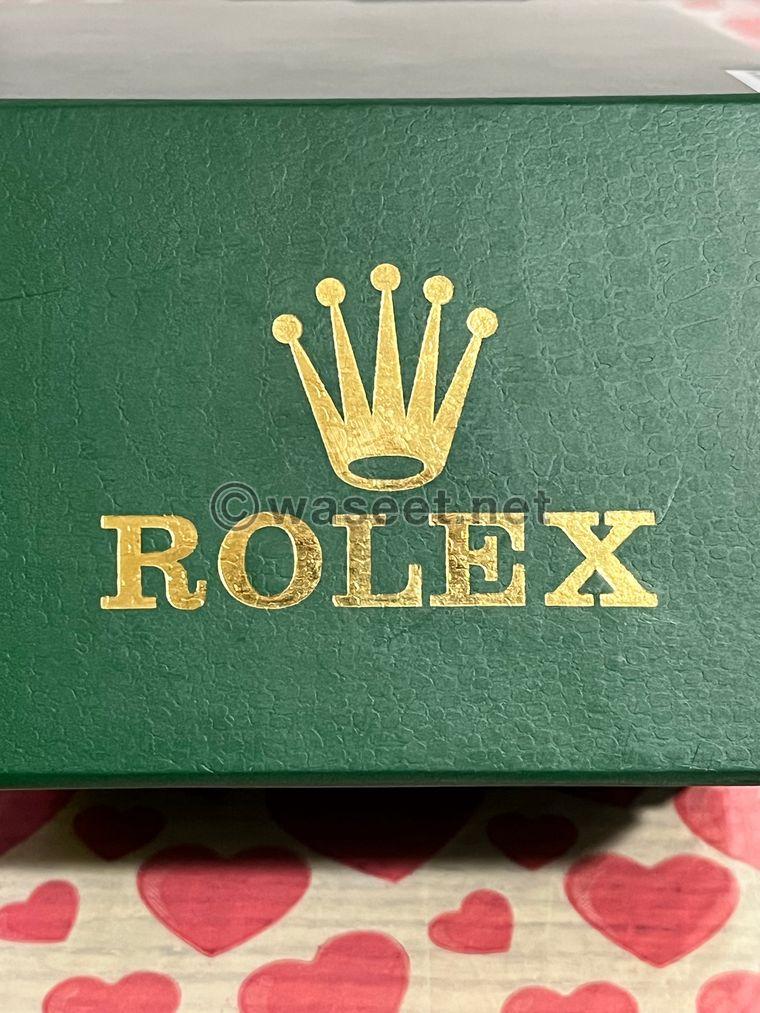 Rolex watches for men 1