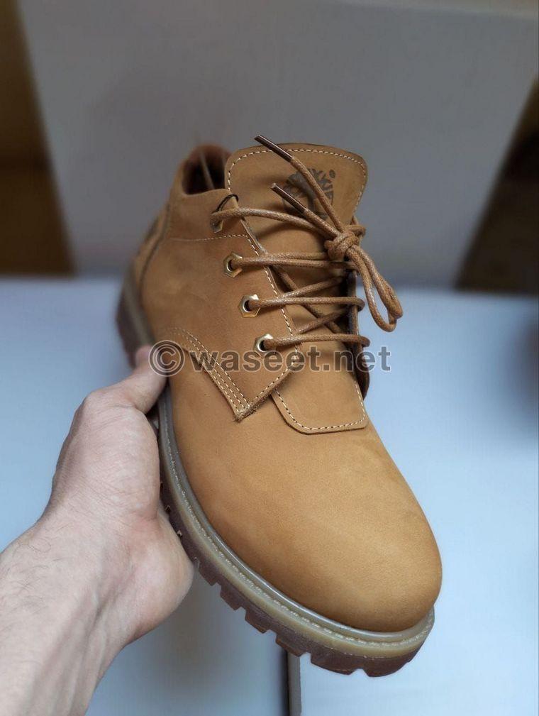 للبيع حذاء Timberland 1