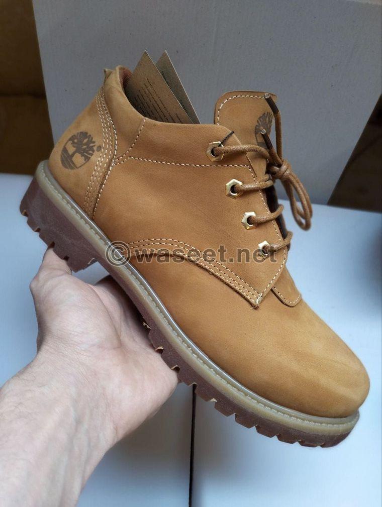 للبيع حذاء Timberland 3