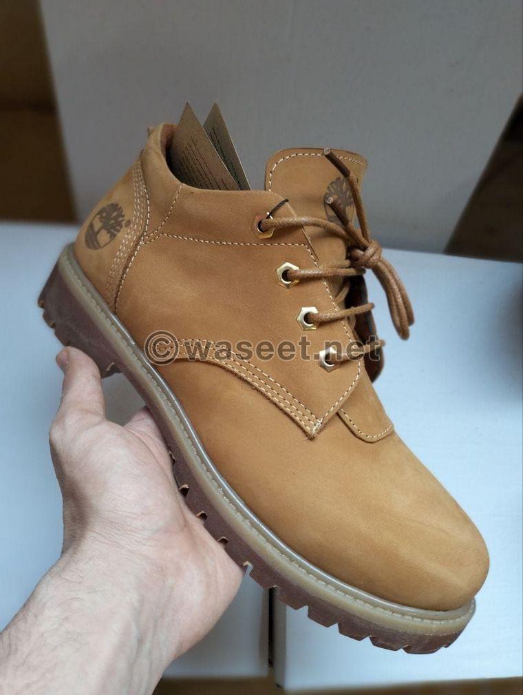 للبيع حذاء Timberland 4