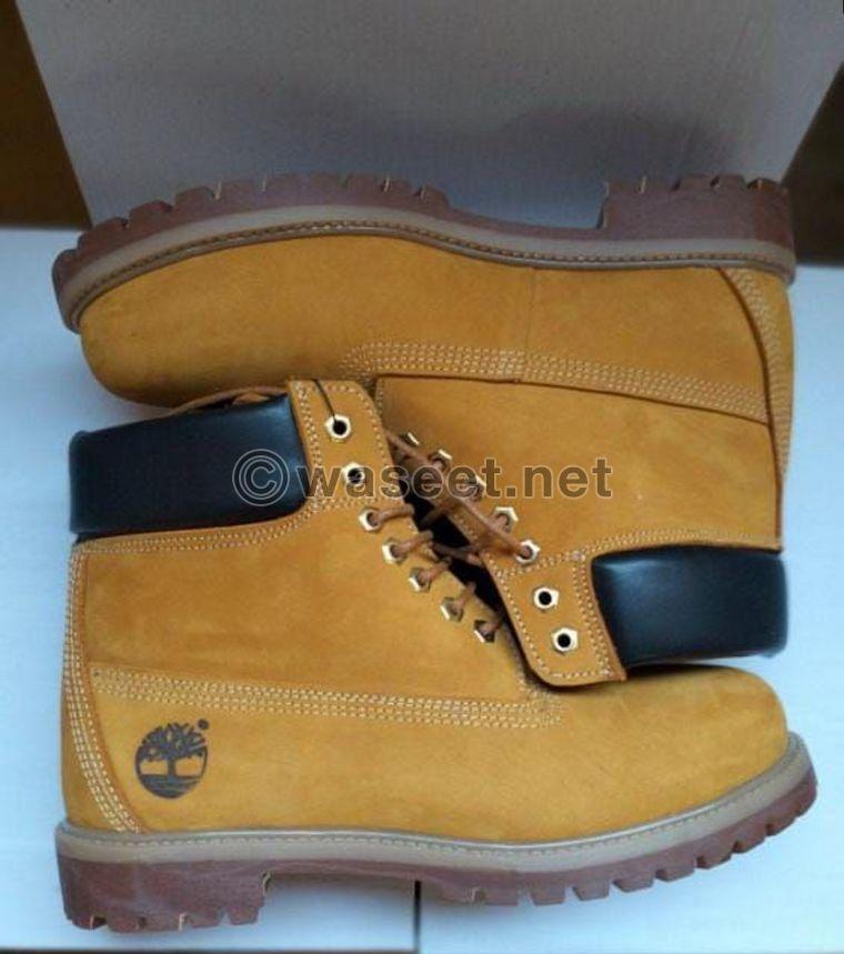 للبيع حذاء Timberland 0