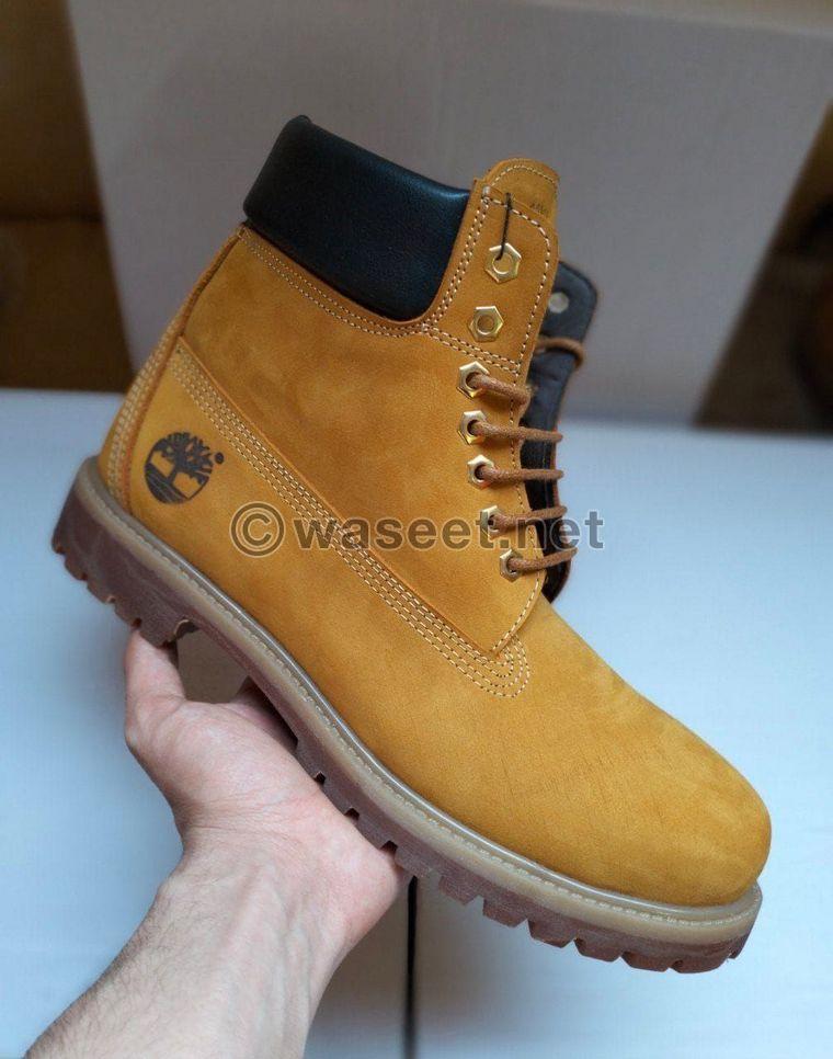 للبيع حذاء Timberland 1