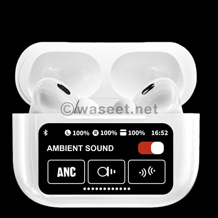 Airpods Android A9 Pro 3