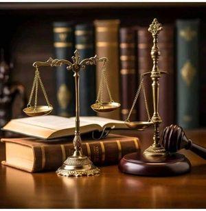 كتابة كافة الابحاث والدراسات الشرعية والقانونية والمقارنه 