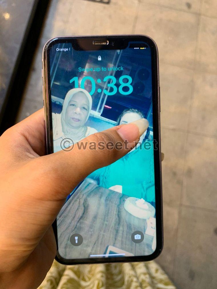 Iphone 11 للبيع  0