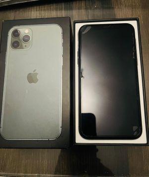 iPhone 11pro