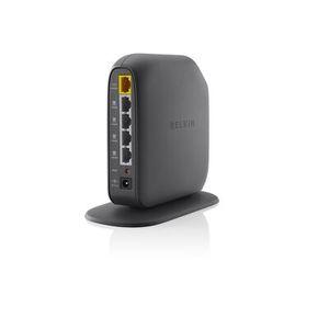 راوتر Belkin Router