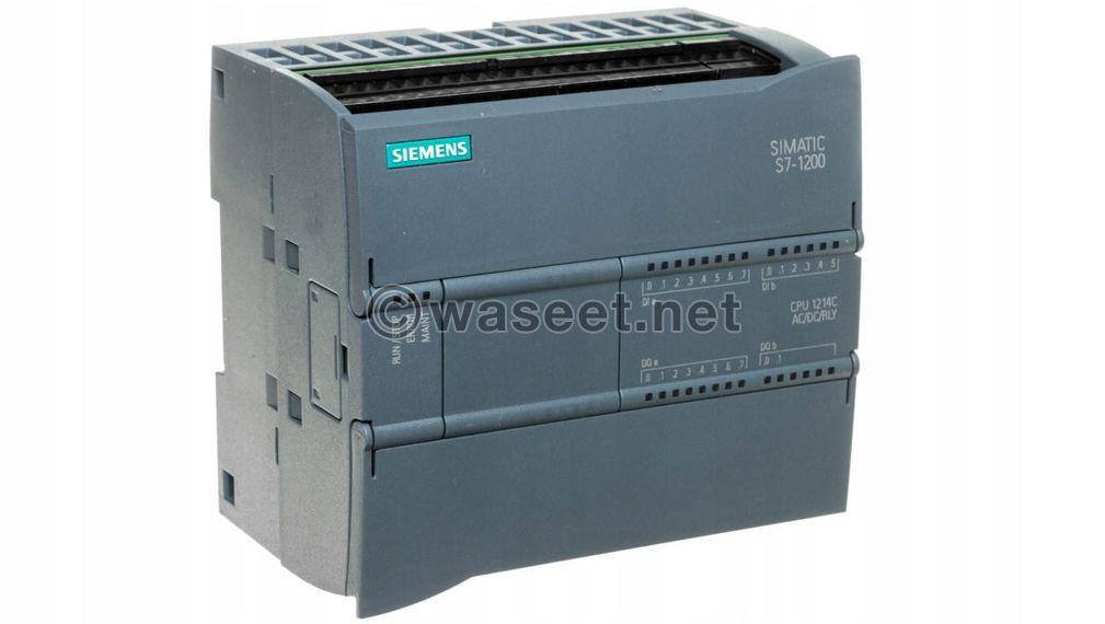   سيمنز CPU SIEMENS  2