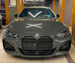 Bmw 430i X Drive Coupe 2022