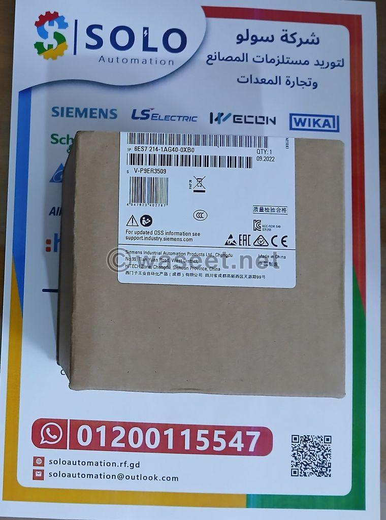   سيمنز CPU SIEMENS  1