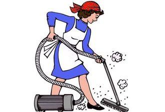 نوفر خدمات التنظيف المنزلي و توفير عمالة منزلية