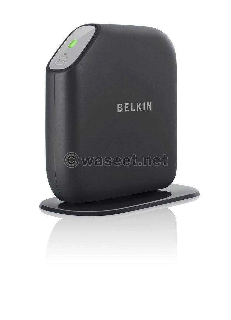 راوتر Belkin Router 1